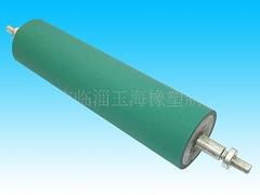 尋找優質印刷膠輥 濟南與淄博玉海橡塑的購買指南