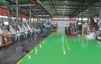 河北黑一橡膠攜重量級產(chǎn)品齒形帶亮相2019國際農(nóng)機(jī)展